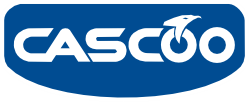 CASCOO Logo